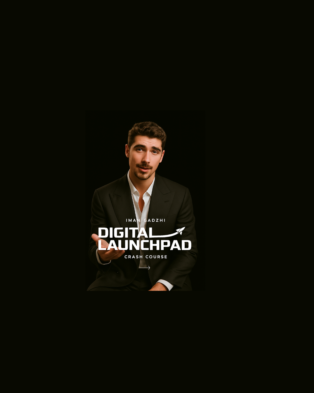 Digital Launchpad