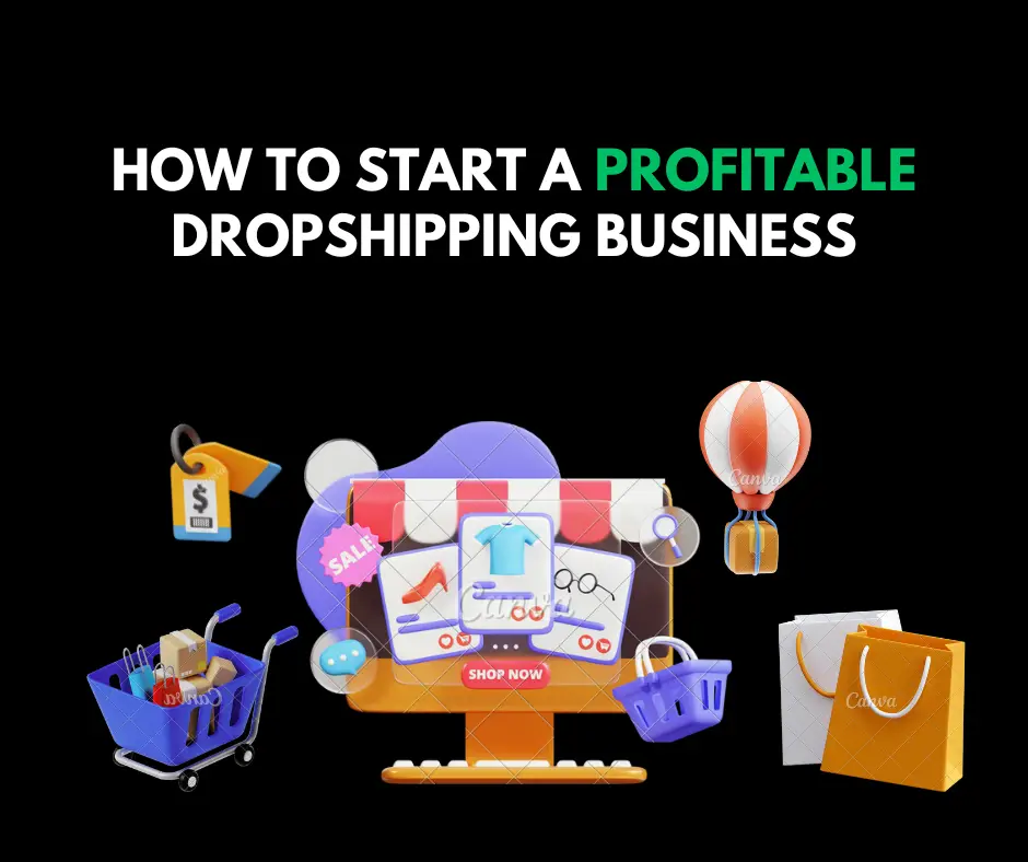 Dropshipping